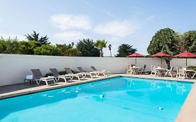 Motel 6 San Simeon, Ca - Hearst Castle Area